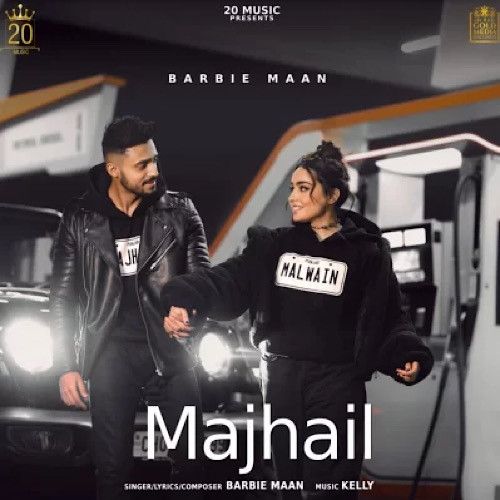 Majhail Barbie Maan Mp3 Song Download