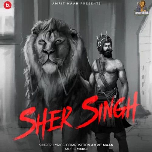 Sher Singh Amrit Maan Mp3 Song Download