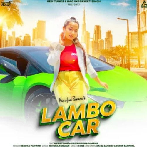Lambo Car Renuka Panwar Mp3 Song Download