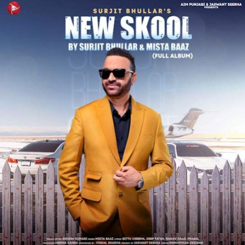 Confidence Surjit Bhullar Mp3 Song Download
