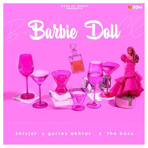 Barbie Doll Shivjot Mp3 Song Download