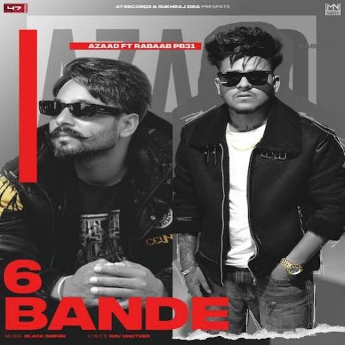 6 Bande Rabaab PB31 Mp3 Song Download