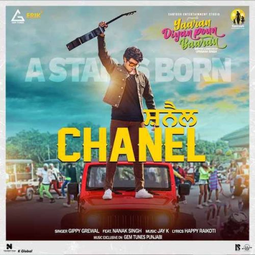 Chanel Gippy Grewal Mp3 Song Download