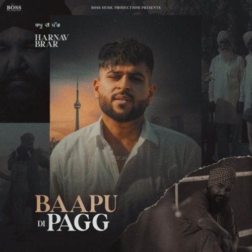 Baapu Di Pagg Harnav Brar Mp3 Song Download