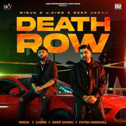 Death Row Ninja Mp3 Song Download