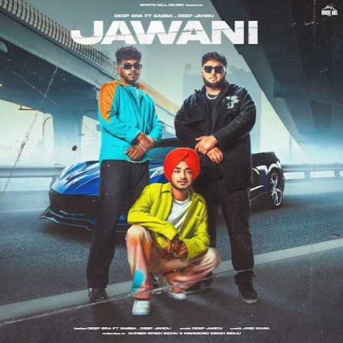 Jawani Deep Sra Mp3 Song Download