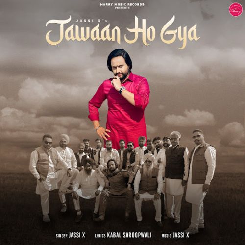 Jawaan Ho Gya Jassi X Mp3 Song Download