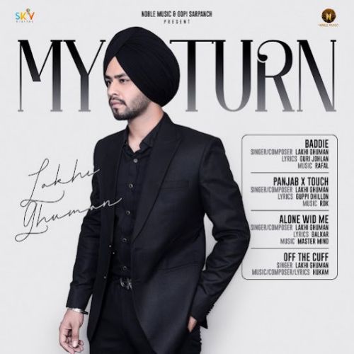 Panjab X Touch Lakhi Ghuman Mp3 Song Download