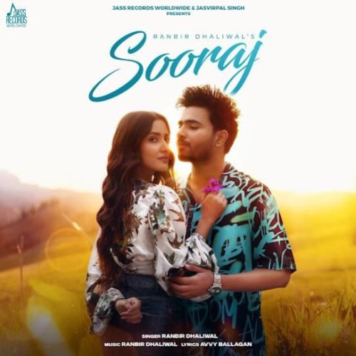 Sooraj Ranbir Dhaliwal Mp3 Song Download