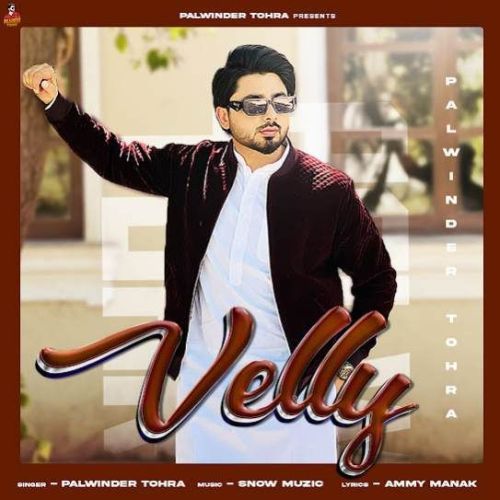 Velly Palwinder Tohra Mp3 Song Download