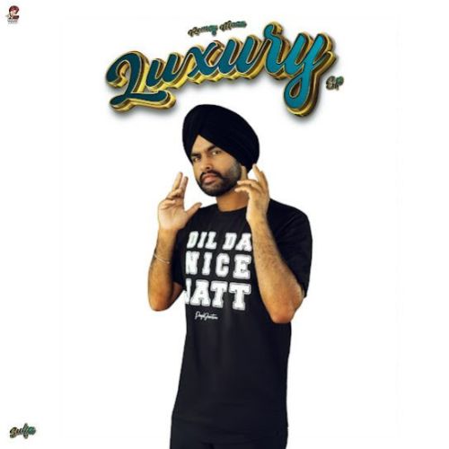 Luxury Romey Maan Mp3 Song Download