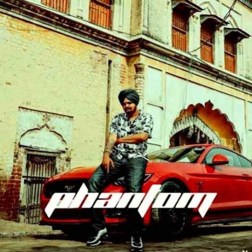 Phantom (Remix) Sidhu Moose Wala Mp3 Song Download