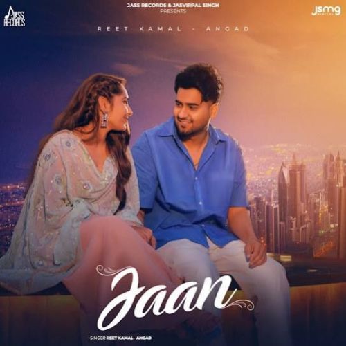 Jaan Reet Kamal, Angad Mp3 Song Download