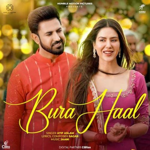 Bura Haal Atif Aslam Mp3 Song Download