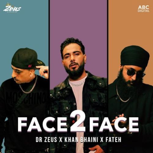 Face 2 Face Khan Bhaini Mp3 Song Download