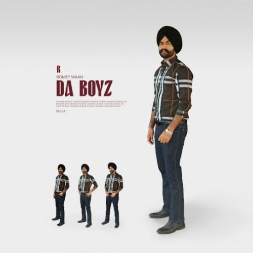 Da Boyz Romey Maan Mp3 Song Download