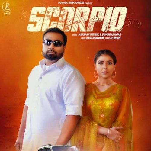 Scorpio Jaskaran Grewal Mp3 Song Download