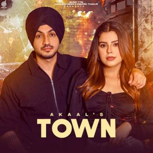 Town Akaal Mp3 Song Download