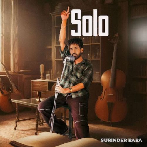 Kay G Surinder Baba Mp3 Song Download