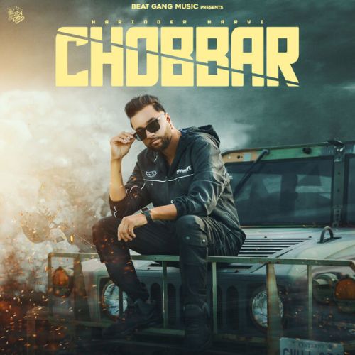 Chobbar Harinder Harvi Mp3 Song Download