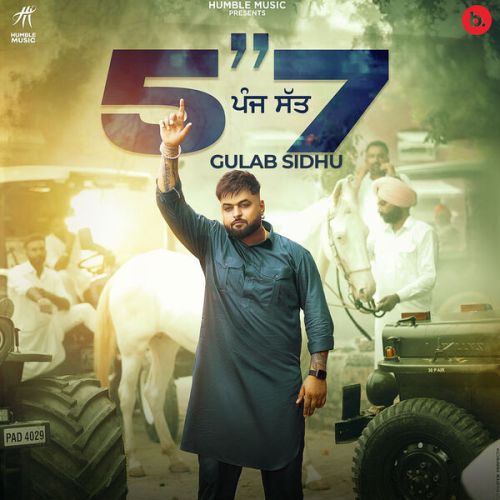 Panj Satt Gulab Sidhu Mp3 Song Download