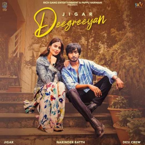 Deegreeyan Jigar Mp3 Song Download