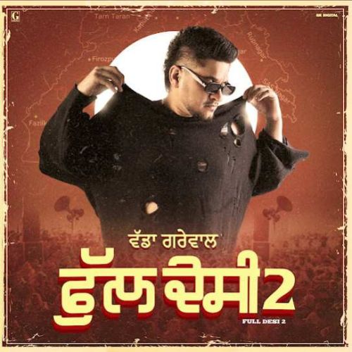 Case Vadda Grewal Mp3 Song Download