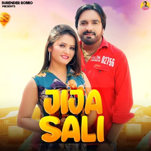 Jija Sali Surender Romio, Nonu Rana Mp3 Song Download