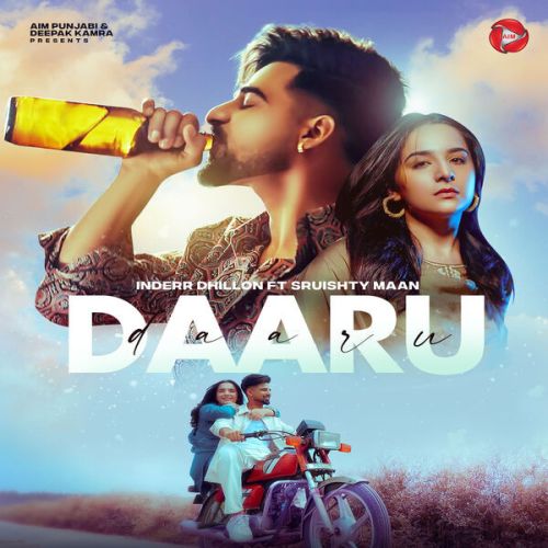 Daaru Inder Dhillon Mp3 Song Download