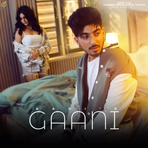 Gaani Aadi Mp3 Song Download