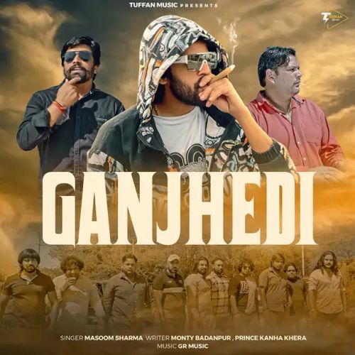 Ganjhedi Masoom Sharma Mp3 Song Download