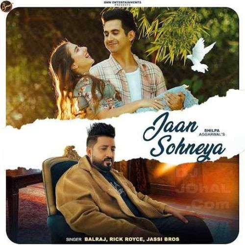 Jaan Sohneya Balraj Mp3 Song Download