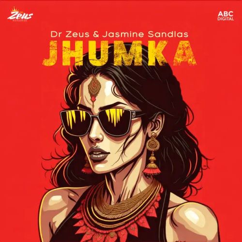 Jhumka Jasmine Sandlas Mp3 Song Download