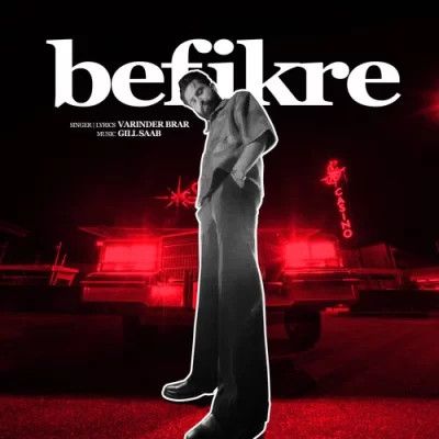 Befikre Varinder Brar Mp3 Song Download