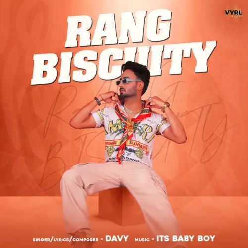 Rang Biscuity Davy Mp3 Song Download