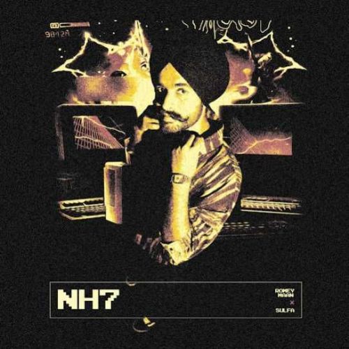 NH7 Romey Maan Mp3 Song Download