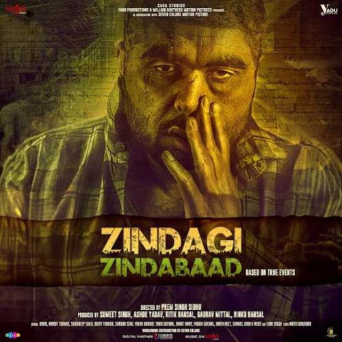 Zindagi Zindabaad - Title Track Ninja Mp3 Song Download