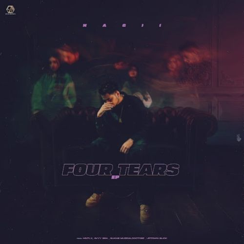 Four Tears By Nagii full mp3 album