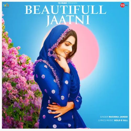 Beautifull Jaatni Ruchika Jangid Mp3 Song Download