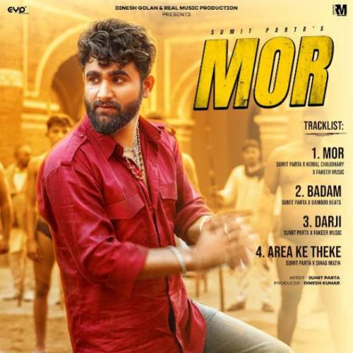 Darji Sumit Parta Mp3 Song Download