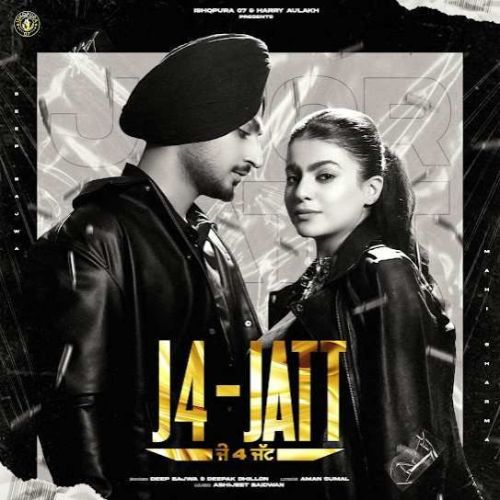 J4 JATT Deep Bajwa Mp3 Song Download