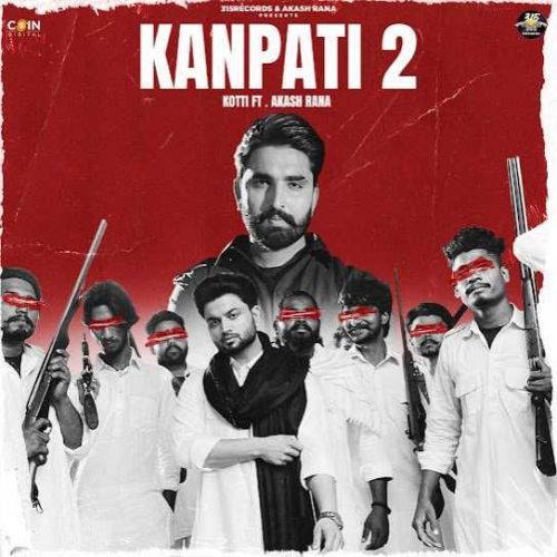 Kanpati 2 Kotti Mp3 Song Download