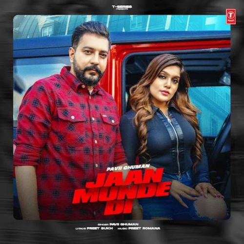 Jaan Munde Di Pavii Ghuman Mp3 Song Download