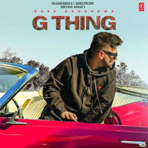 Stuck On Your Guru Randhawa Mp3 Song Download