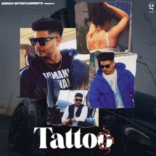 Tattoo Satpreet Mp3 Song Download