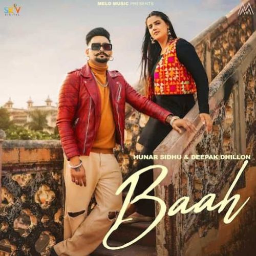 Baah Hunar Sidhu Mp3 Song Download