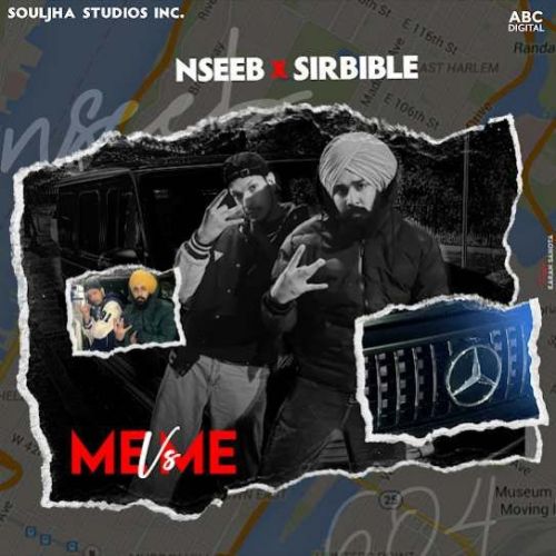 Me Vs Me Nseeb Mp3 Song Download