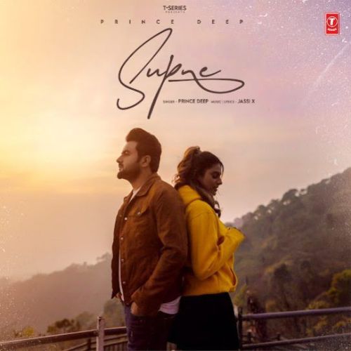 Supne Prince Deep Mp3 Song Download