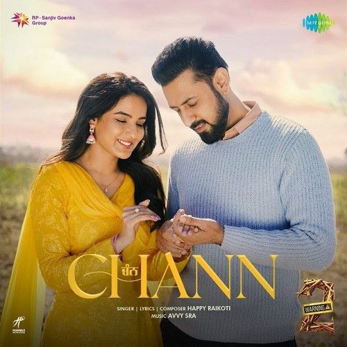 Chann Gippy Grewal Mp3 Song Download