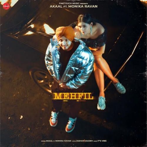 Mehfil Akaal Mp3 Song Download
